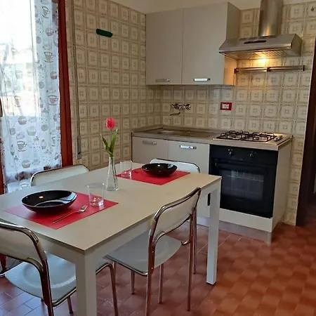 Bilocale Zona Fiera-stazione Fs Πάδοβα