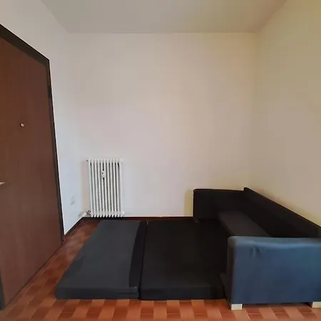 Apartment Bilocale Zona Fiera-stazione Fs *